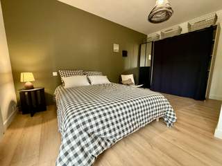 Colocation / Appartement 5 pièces de 74 m², Rennes, Boulevard de Verdun
