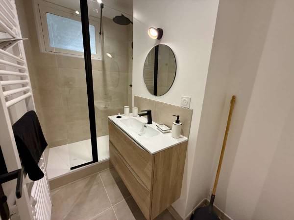 Colocation / Appartement 5 pièces de 74 m², Rennes, Boulevard de Verdun / Photo 12