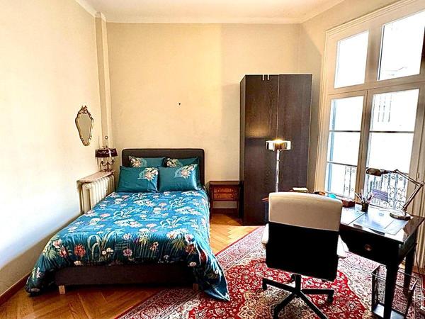 Coliving / Appartement 5 pièces de 135 m², Montpellier, Rue Foch / Photo 2