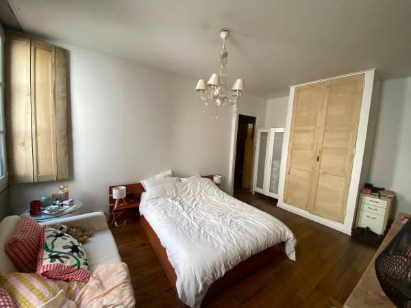 Location / Appartement 3 pièces de 67 m², Lyon, Rue Romarin / Photo 8