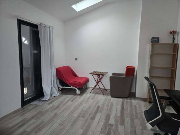 Chambre chez l'habitant / Maison 8 pièces de 160 m², Saint-Maur-des-Fossés, Avenue du Nord / Photo 4