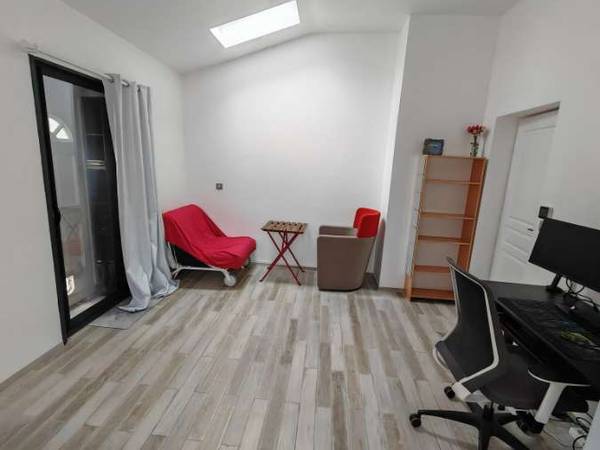 Chambre chez l'habitant / Maison 8 pièces de 160 m², Saint-Maur-des-Fossés, Avenue du Nord / Photo 2