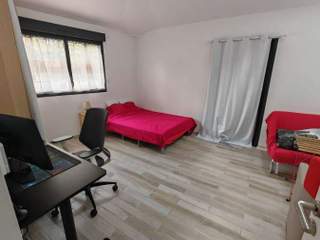 Chambre chez l'habitant / Maison 8 pièces de 160 m², Saint-Maur-des-Fossés, Avenue du Nord