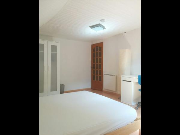 Flatsharing / 10-bedroom house · 200 m², Thionville / Photo 2