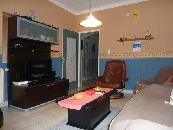 Flatsharing / 10-bedroom house · 200 m², Thionville / Photo 16