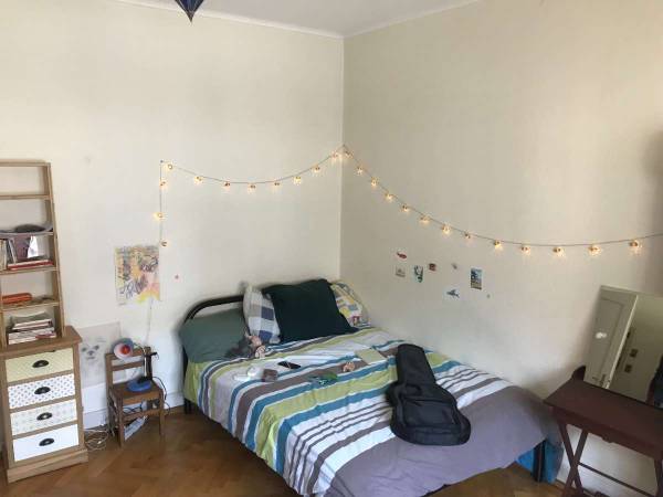 Sous-location / Appartement 4 pièces de 107 m², Strasbourg, Avenue de la Forêt-Noire / Photo 2