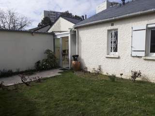 Flatsharing / 5-bedroom house · 92 m², Rennes, Rue de la Néva