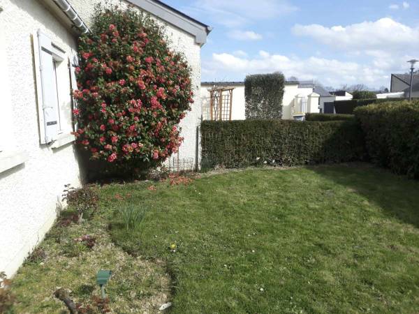 Colocation / Maison 5 pièces de 92 m², Rennes, Rue de la Néva / Photo 2