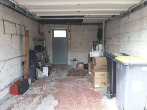 Colocation / Maison 5 pièces de 92 m², Rennes, Rue de la Néva / Photo 16