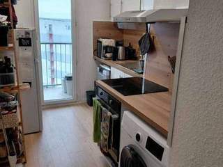 Flatsharing / 4-bedroom flat · 70 m², Toulouse, Boulevard de Larramet