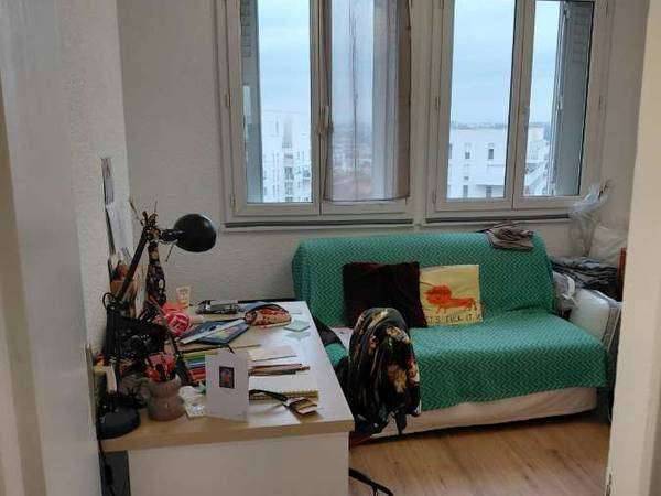 Colocation / Appartement 4 pièces de 70 m², Toulouse, Boulevard de Larramet / Photo 2