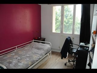 Flatsharing / 3-bedroom flat · 65 m², Vénissieux, Rue Louise Michel