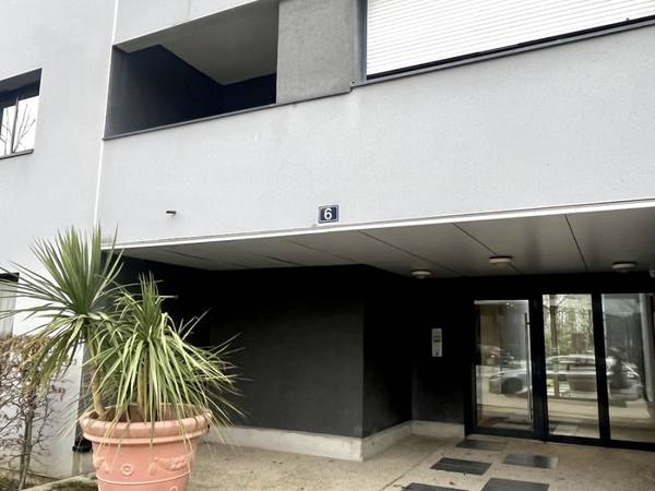 Colocation / Appartement 5 pièces de 89 m², Rennes, Rue Charles de Kergariou / Photo 2