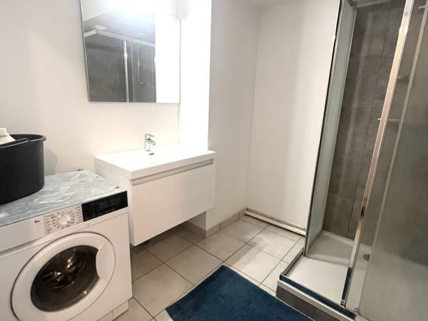 Colocation / Appartement 5 pièces de 89 m², Rennes, Rue Charles de Kergariou / Photo 14