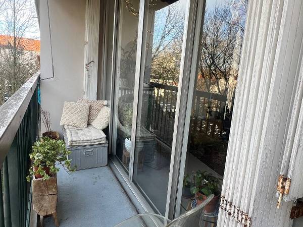 Sublet / 5-bedroom flat · 100 m², Villejuif, Allée Berlioz / Photo 5