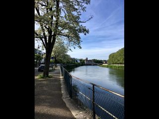 Flatsharing / 5-bedroom house · 95 m², Besançon, Quai Henri Bugnet