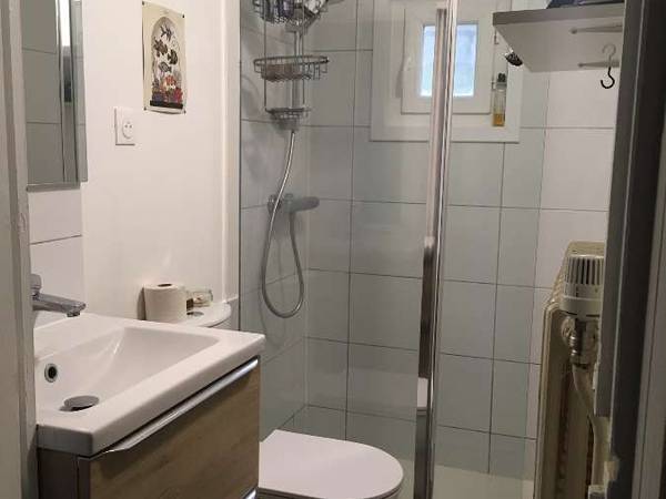 Colocation / Maison 5 pièces de 95 m², Besançon, Quai Henri Bugnet / Photo 11