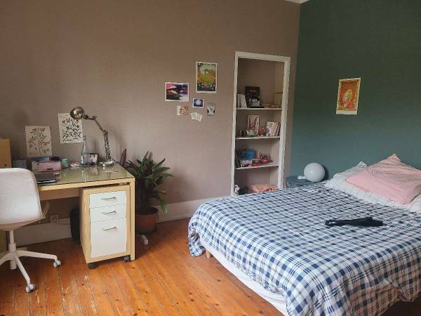 Colocation / Maison 5 pièces de 95 m², Besançon, Quai Henri Bugnet / Photo 2