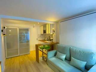 Rental / Studio · 26 m² , Bagneux, Rue des Blains