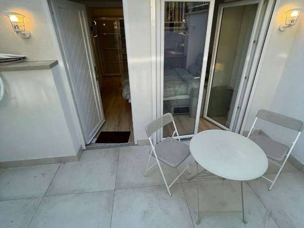 Rental / Studio · 26 m² , Bagneux, Rue des Blains / Photo 8