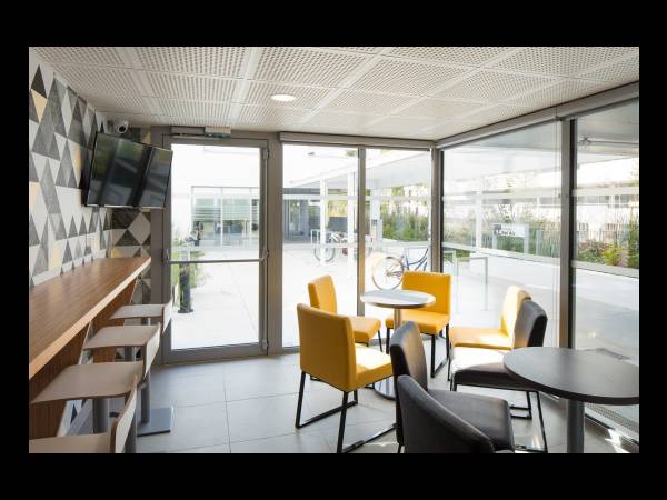 Location / Résidence 2 pièces de 25 m², Bègles, 14 Chem. Bel Air / Photo 17