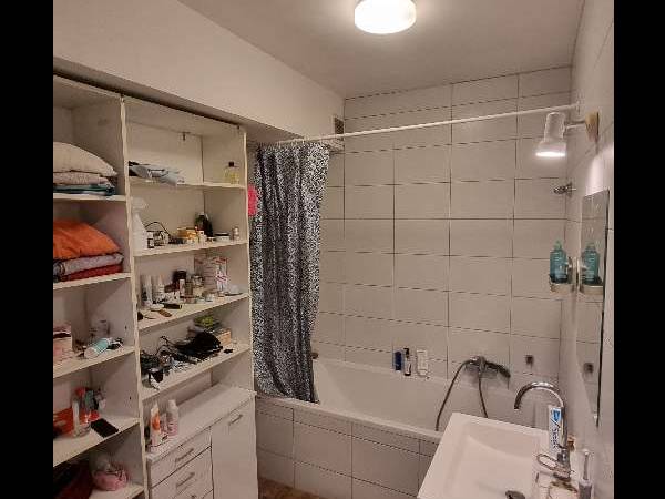 Sous-location / Appartement 4 pièces de 110 m², Grenoble, Cours Berriat / Photo 6