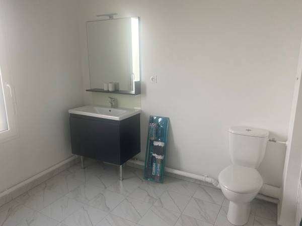 Flatsharing / 5-bedroom flat · 93 m², La Courneuve, Bis Rue Maurice Ravel / Photo 6