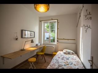 Colocation / 3 rooms apartment · 44 m², Strasbourg, Rue de Bourtzwiller