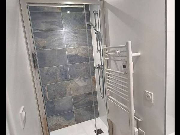 Colocation / Appartement 5 pièces de 70 m², Toulouse, Boulevard de Larramet / Photo 4