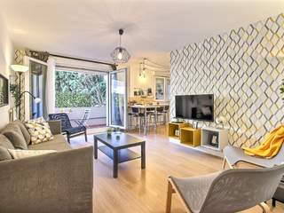Colocation / 5 rooms apartment · 92 m², Nîmes, 7 Bis Rue Henri Iv