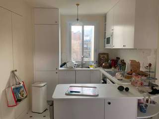 Appartement 4 pièces