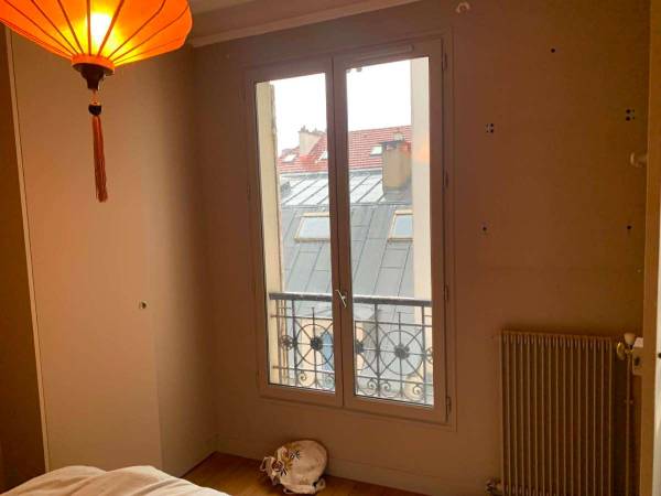 Flatsharing / 4-bedroom flat · 80 m², Paris, Avenue René Coty / Photo 6