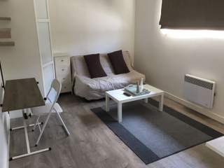 Rental / Studio, Niort