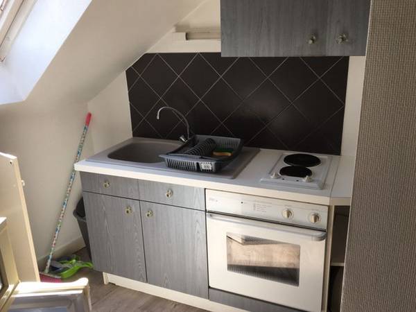 Location / Studio, Niort / Photo 2