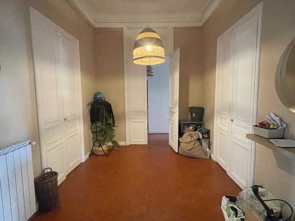 Colocation / Appartement 6 pièces de 150 m², Marseille, Boulevard Périer / Photo 8