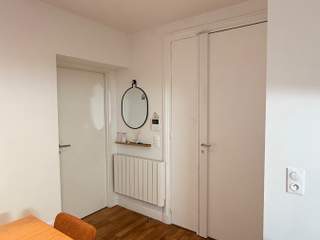 Appartement 5 pièces de 78 m²