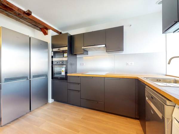 Colocation / Appartement 8 pièces de 150 m², Orléans / Photo 6