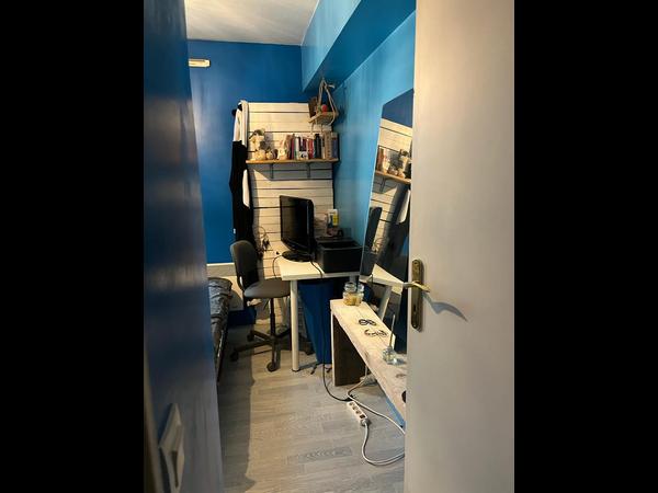 Colocation / Appartement 5 pièces de 90 m², Saint-Denis, Avenue des Fruitiers / Photo 2