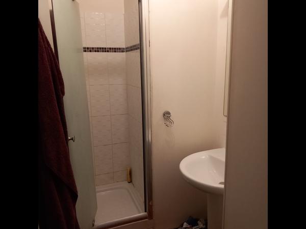 Colocation / Appartement 5 pièces de 90 m², Saint-Denis, Avenue des Fruitiers / Photo 7
