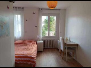 Colocation / Maison 10 pièces de 184 m², Talence, Rue Lamartine