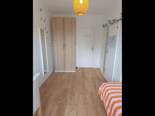 Colocation / Maison 10 pièces de 184 m², Talence, Rue Lamartine / Photo 2