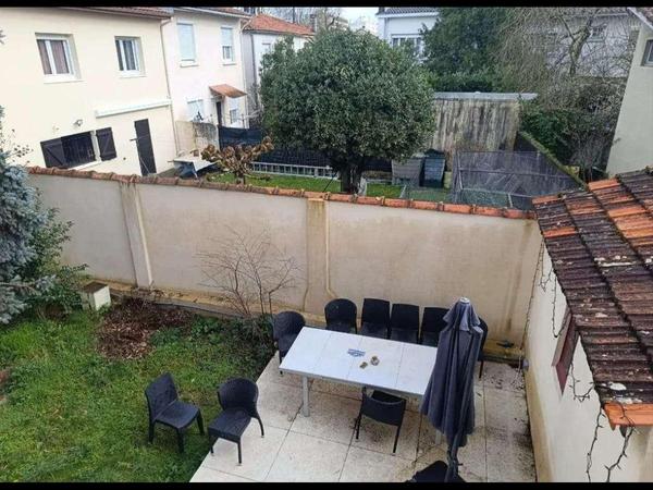 Colocation / Maison 10 pièces de 184 m², Talence, Rue Lamartine / Photo 6