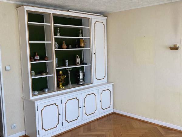 Flatsharing / 5-bedroom flat · 125 m², Strasbourg, Avenue des Vosges / Photo 2