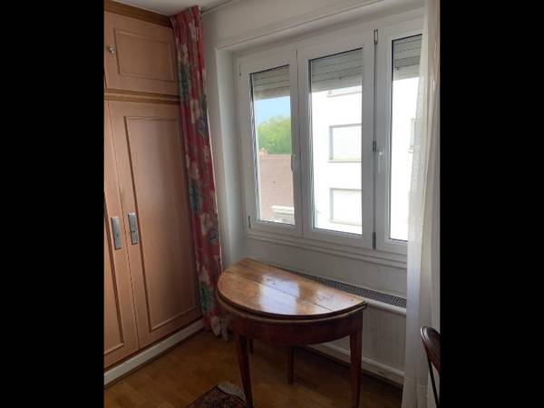 Colocation / Appartement 5 pièces de 125 m², Strasbourg, Avenue des Vosges / Photo 4