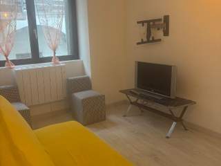 Sous-location / Appartement 3 pièces de 42 m², Grenoble