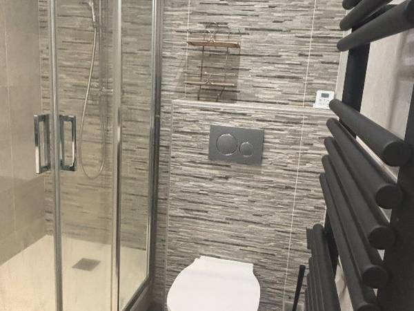 Sous-location / Appartement 3 pièces de 42 m², Grenoble / Photo 2