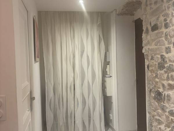 Sous-location / Appartement 3 pièces de 42 m², Grenoble / Photo 11