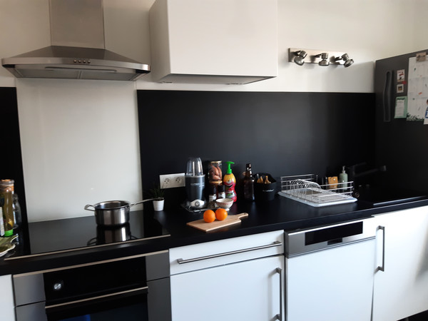 Chambre chez l'habitant / Maison 5 pièces de 84 m², Toulouse / Photo 2