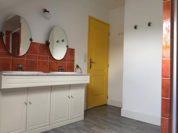 Flatsharing / 7-bedroom house · 169 m², Tours, Allée Vasco de Gama / Photo 3