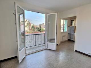 Flatsharing / 4-bedroom flat · 65 m², Marseille, Rue Jean Martin